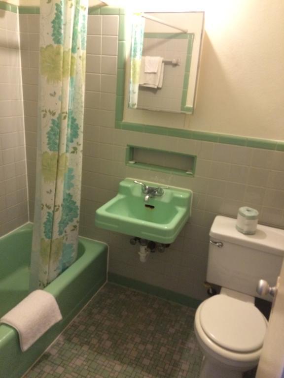 Budget Inn Downtown Μόμπαϊλ Δωμάτιο φωτογραφία